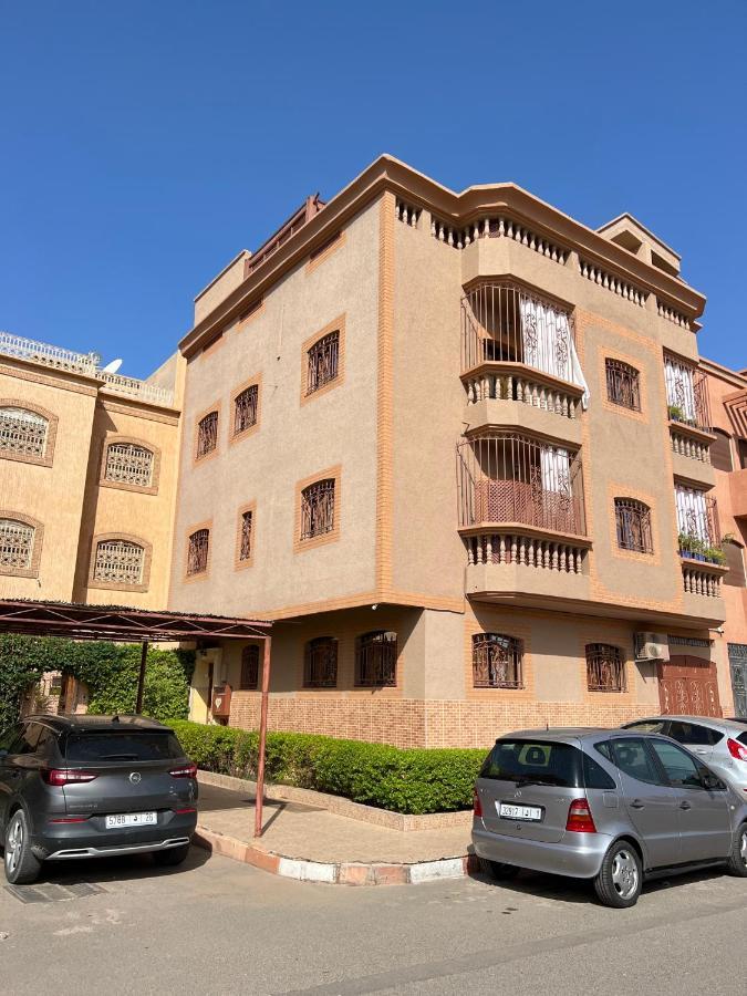 Superbe Avec Parking Gratuit Appartement